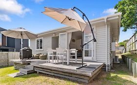 Treat On Tay - Mount Maunganui Holiday Home